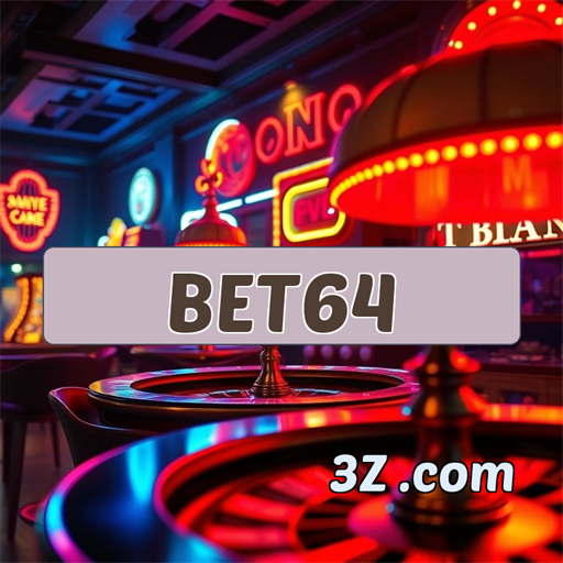 Baixar no Bet64: A Nova Fronteira dos Jogos Brasileiros