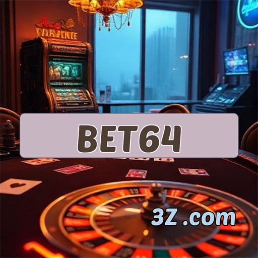 Experiência Inigualável em Jogos no Bet64: A Diversão é Aqui!