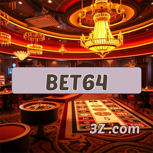 Login Evolutivo no Bet64: Seu Portal para Emoções