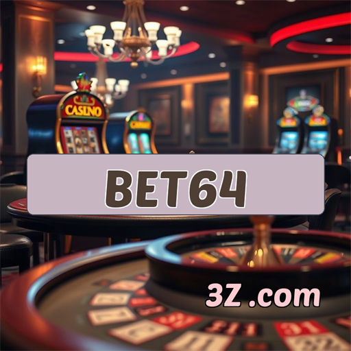 Explore a Plataforma da bet64 e Aumente sua Diversão