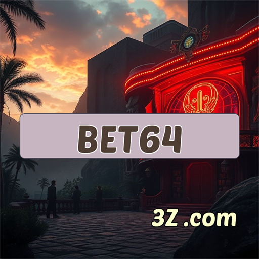 Promoções Irresistíveis no Bet64: Entre no Jogo e Ganhe