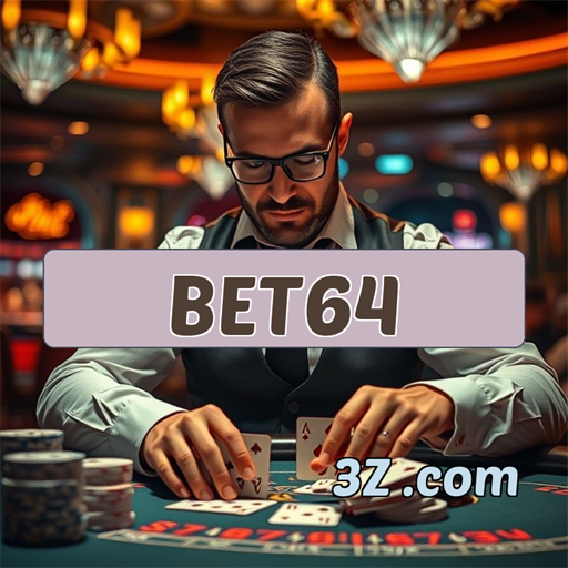 Slots Incríveis no bet64: Diversão e Emoção na Palma da Mão