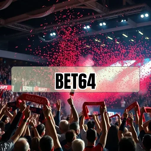 bet64 Blackjack Jogo