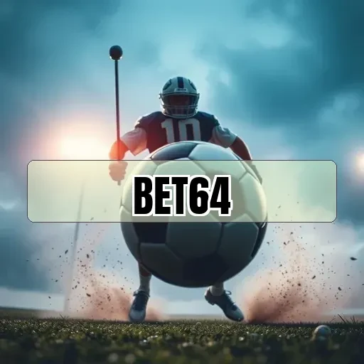 bet64 E-Sports