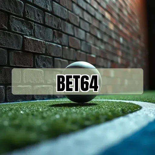 bet64 Perguntas Frequentes