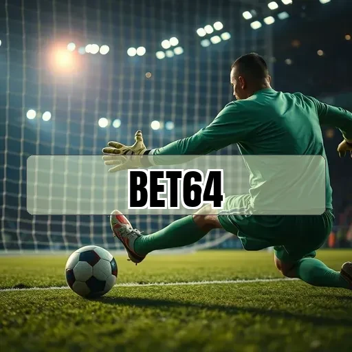 bet64 Promoções Atuais