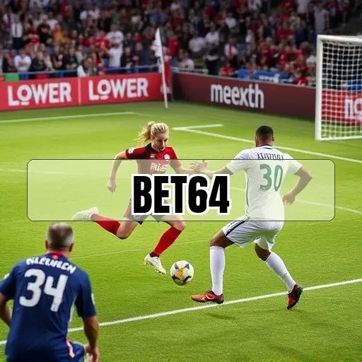 bet64 Avaliações de Jogos
