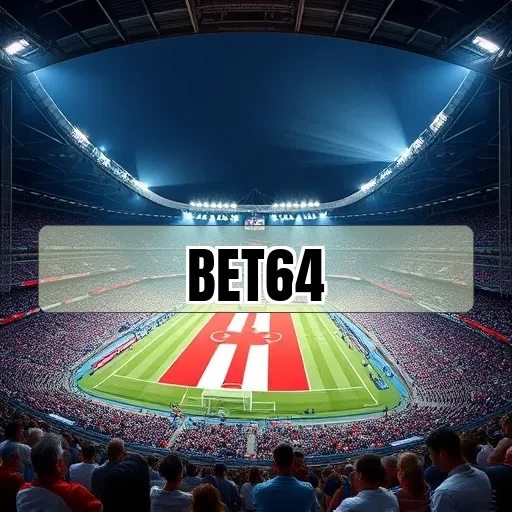 bet64 Roleta Online