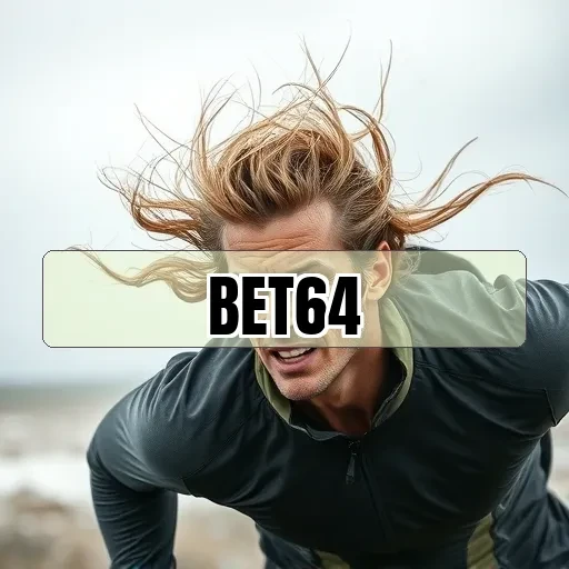 bet64 Caça-Níqueis