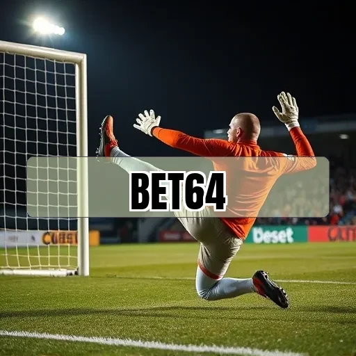 bet64 Dicas de Apostas