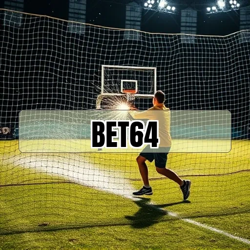 bet64 Programa VIP