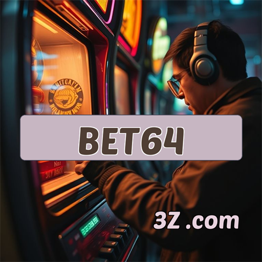 Mergulhe no Mundo VIP do Bet64 e Surpreenda-se!